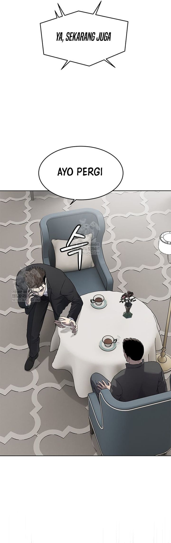 God of Blackfield Chapter 299 Gambar 39