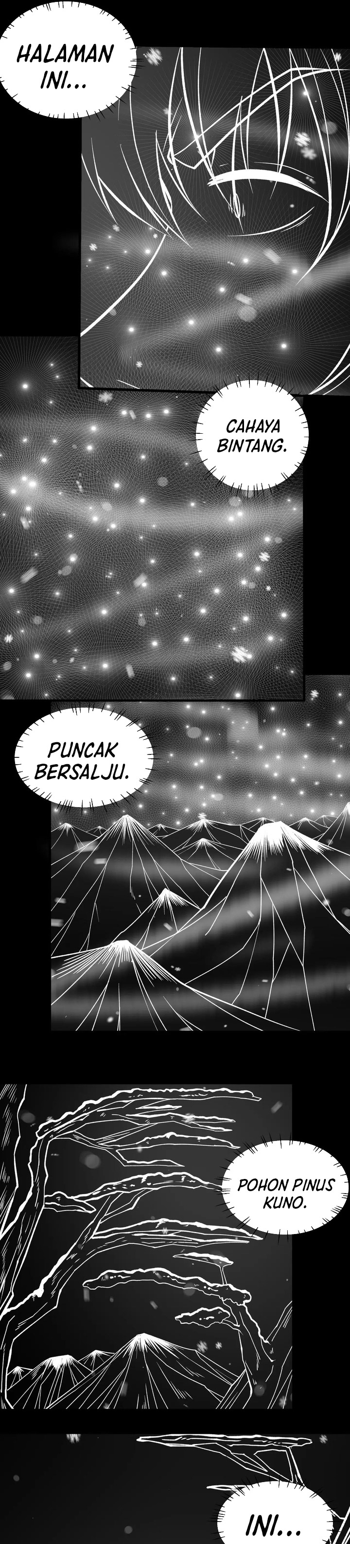 God of Martial Arts Chapter 1013 Gambar 5