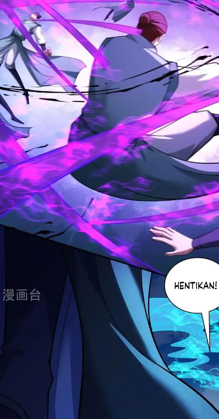 God of Martial Arts Chapter 1028 Gambar 4