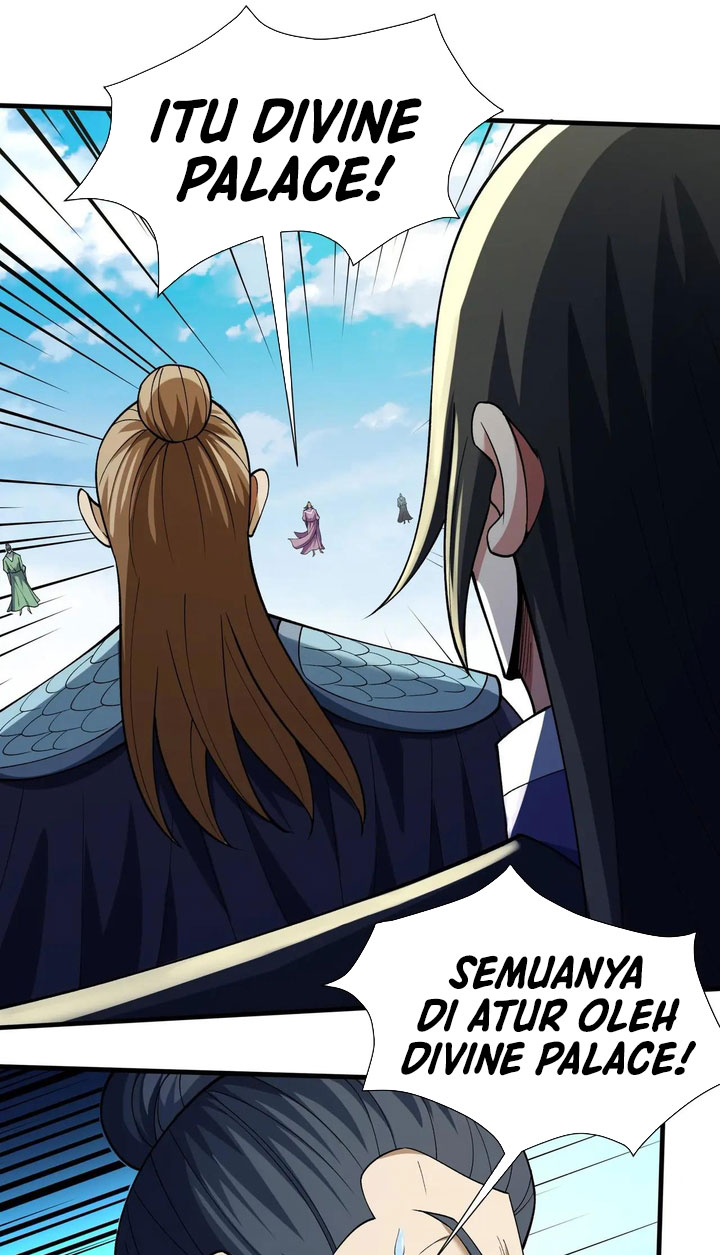 God of Martial Arts Chapter 1031 Gambar 12