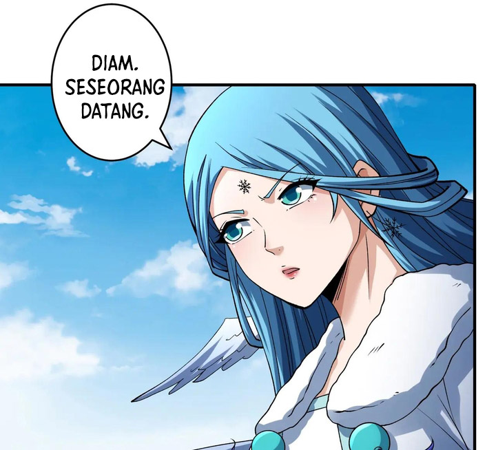 God of Martial Arts Chapter 920 Gambar 14