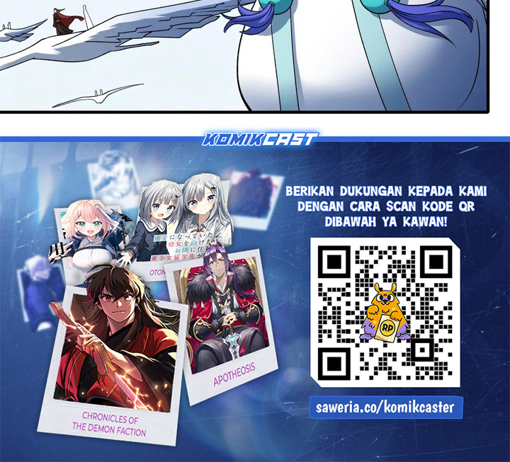 God of Martial Arts Chapter 920 Gambar 15