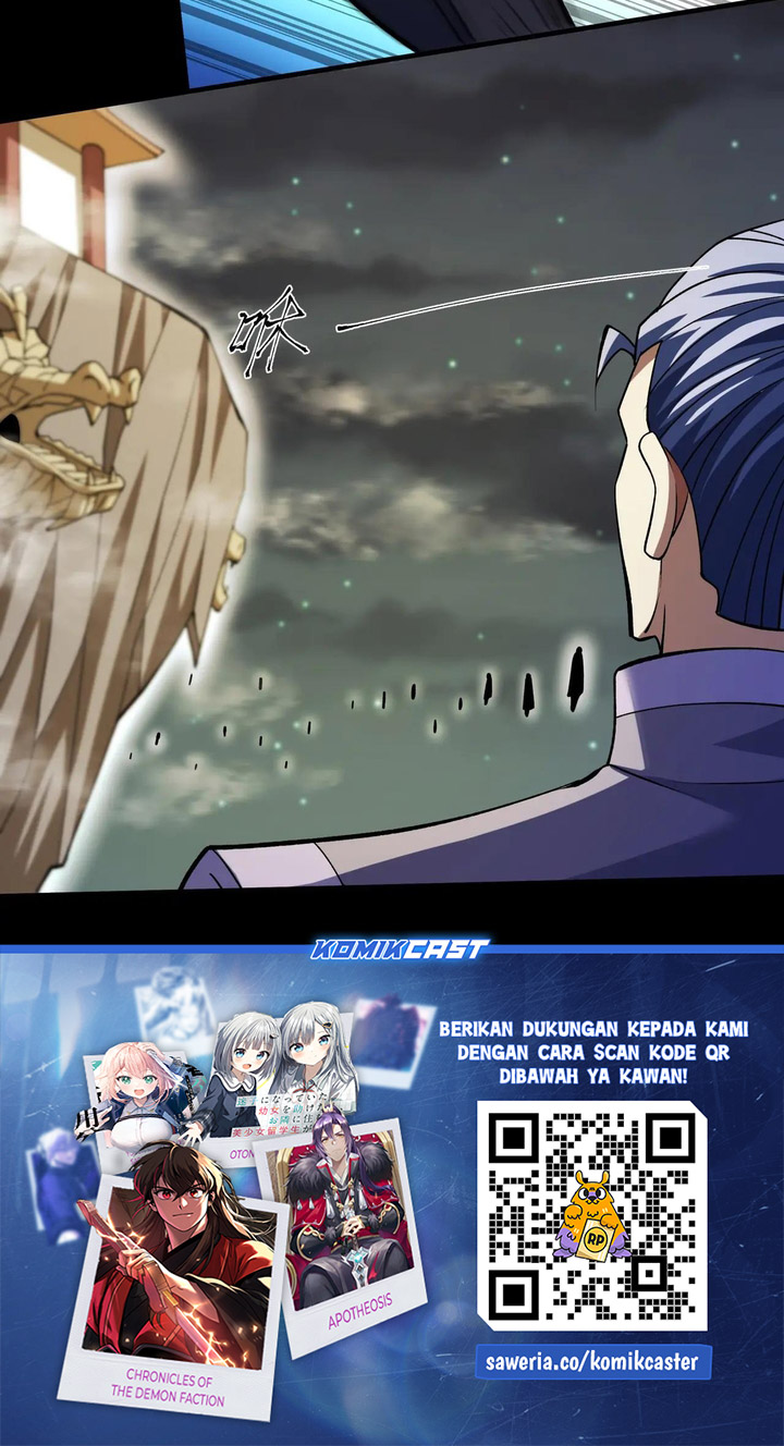 God of Martial Arts Chapter 955 Gambar 15