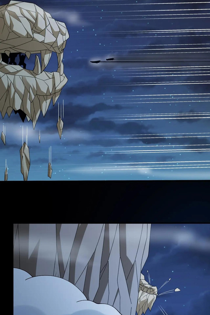 God of Martial Arts Chapter 957 Gambar 14