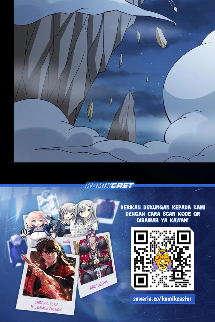 God of Martial Arts Chapter 957 Gambar 15