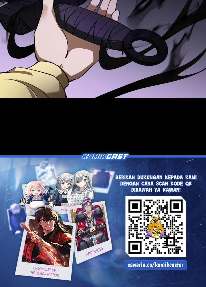 God of Martial Arts Chapter 989 Gambar 15