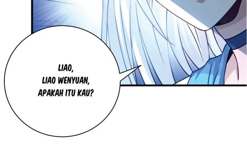 God of War Dragon Son-in-law Chapter 19 Gambar 7