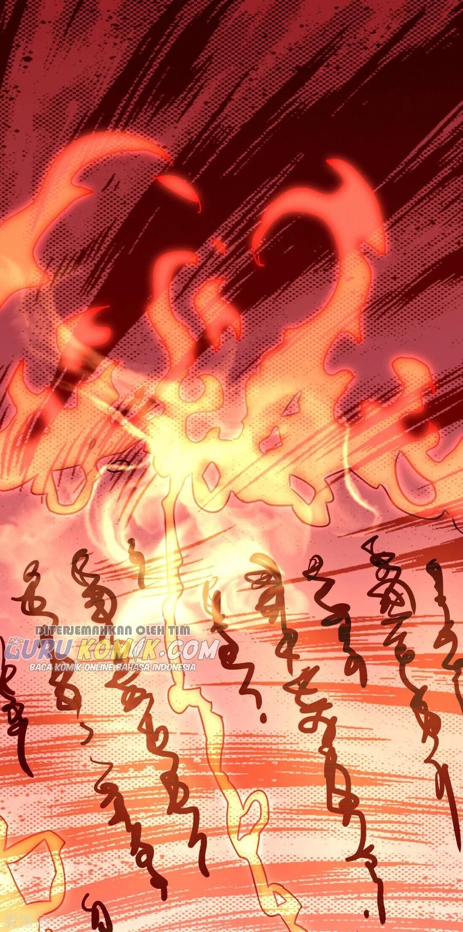 God of War Dragon Son-in-law Chapter 22 Gambar 3