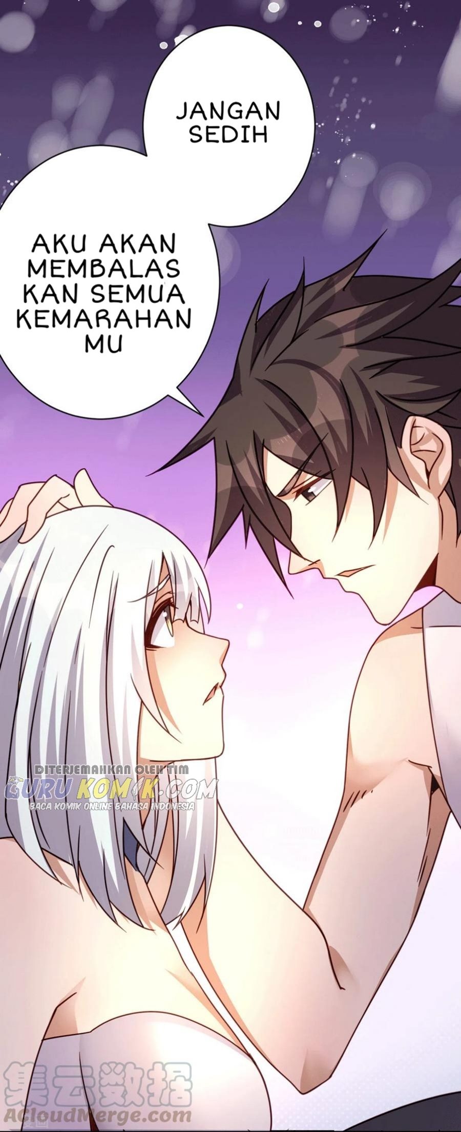 God of War Dragon Son-in-law Chapter 22 Gambar 11