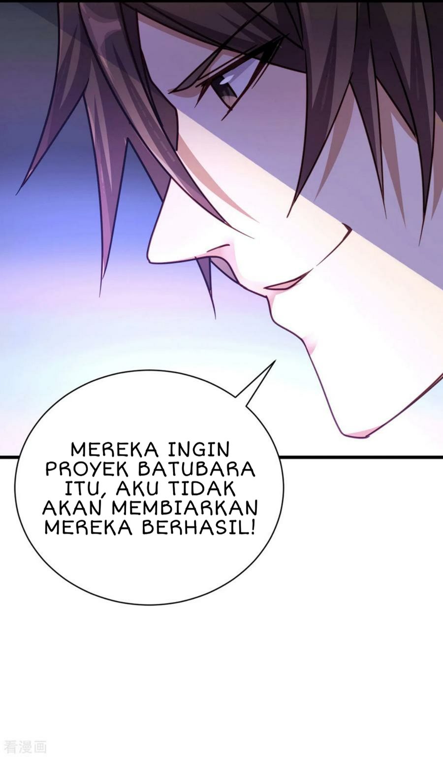 God of War Dragon Son-in-law Chapter 22 Gambar 12