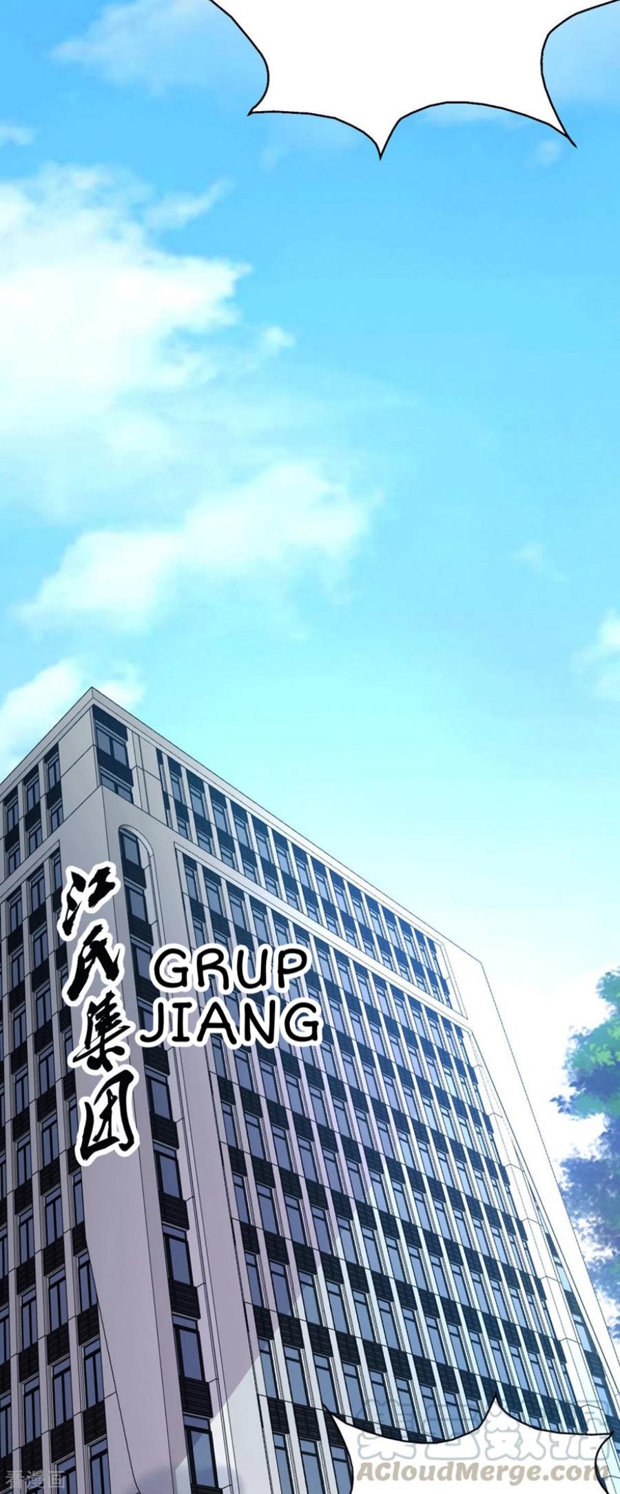 God of War Dragon Son-in-law Chapter 22 Gambar 26