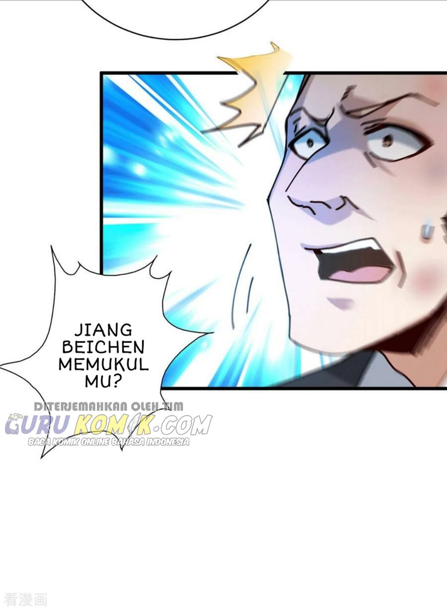 God of War Dragon Son-in-law Chapter 22 Gambar 43
