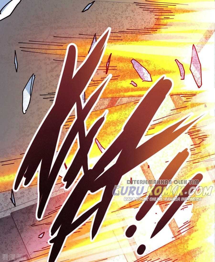 God of War Dragon Son-in-law Chapter 23 Gambar 35