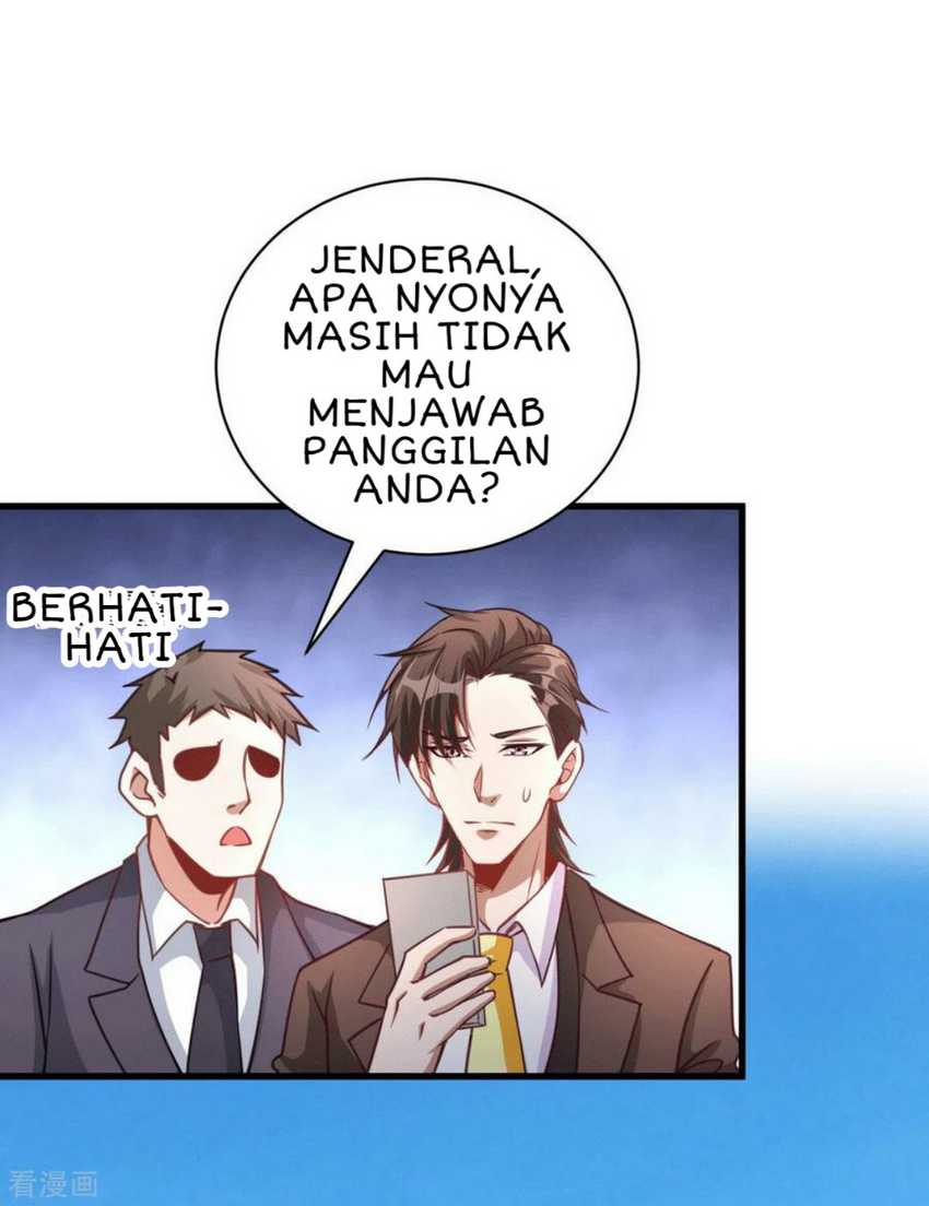 God of War Dragon Son-in-law Chapter 30 Gambar 15