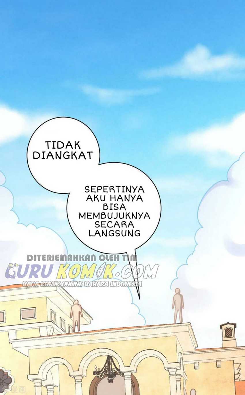 God of War Dragon Son-in-law Chapter 30 Gambar 16
