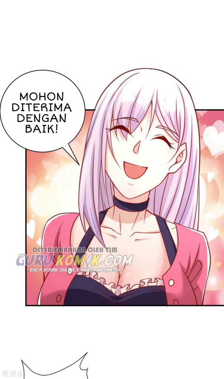God of War Dragon Son-in-law Chapter 31 Gambar 15