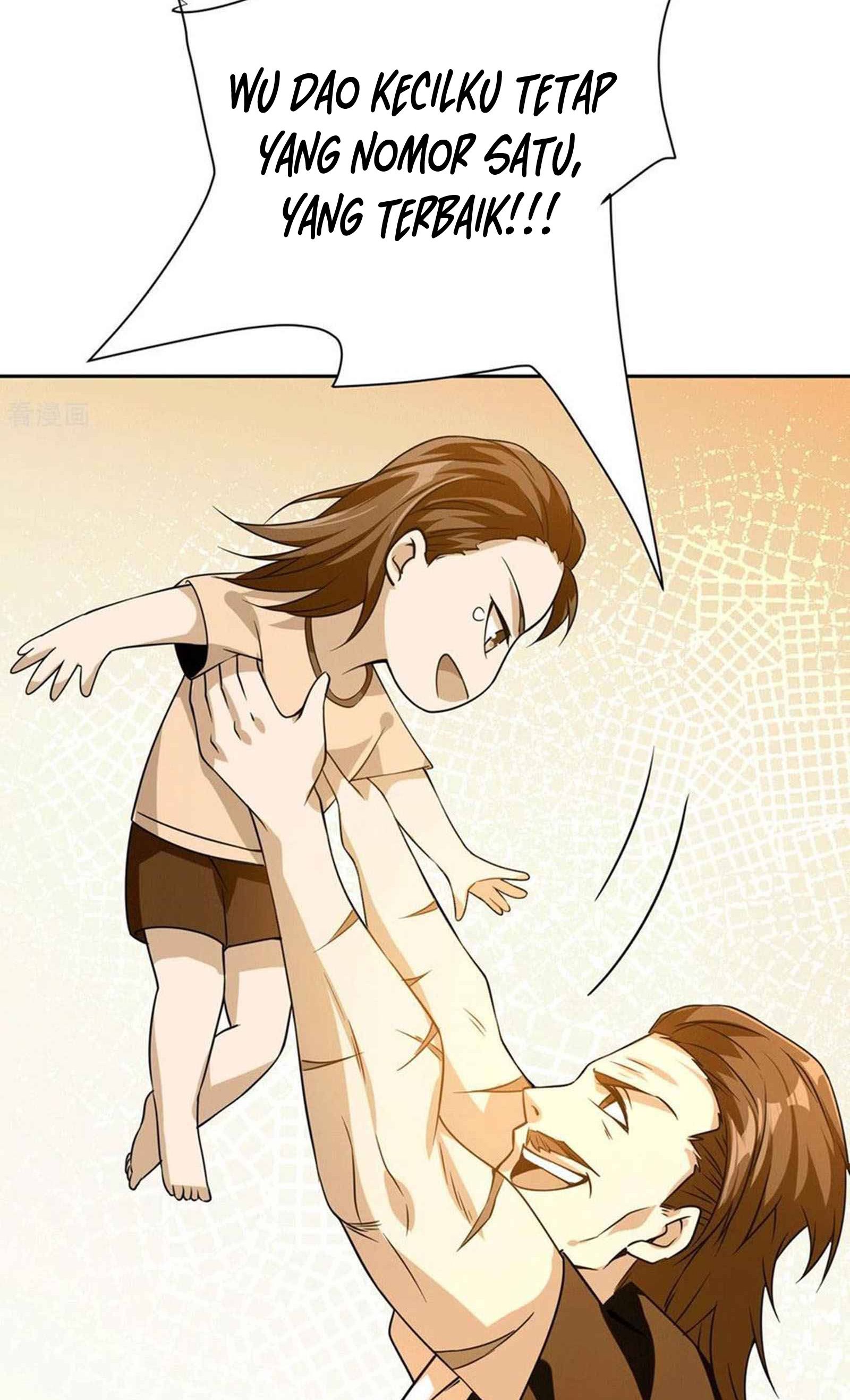 God of War Dragon Son-in-law Chapter 37 Gambar 32