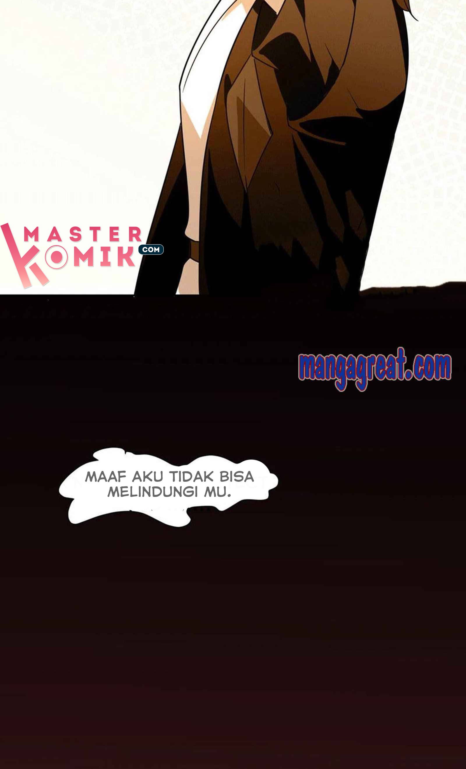 God of War Dragon Son-in-law Chapter 37 Gambar 33