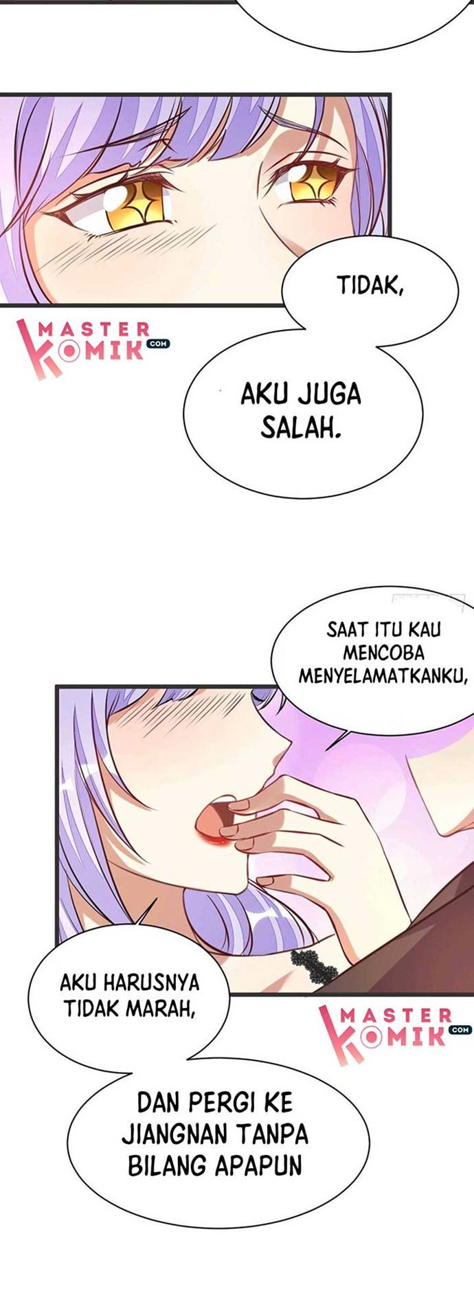 God of War Dragon Son-in-law Chapter 38 Gambar 20