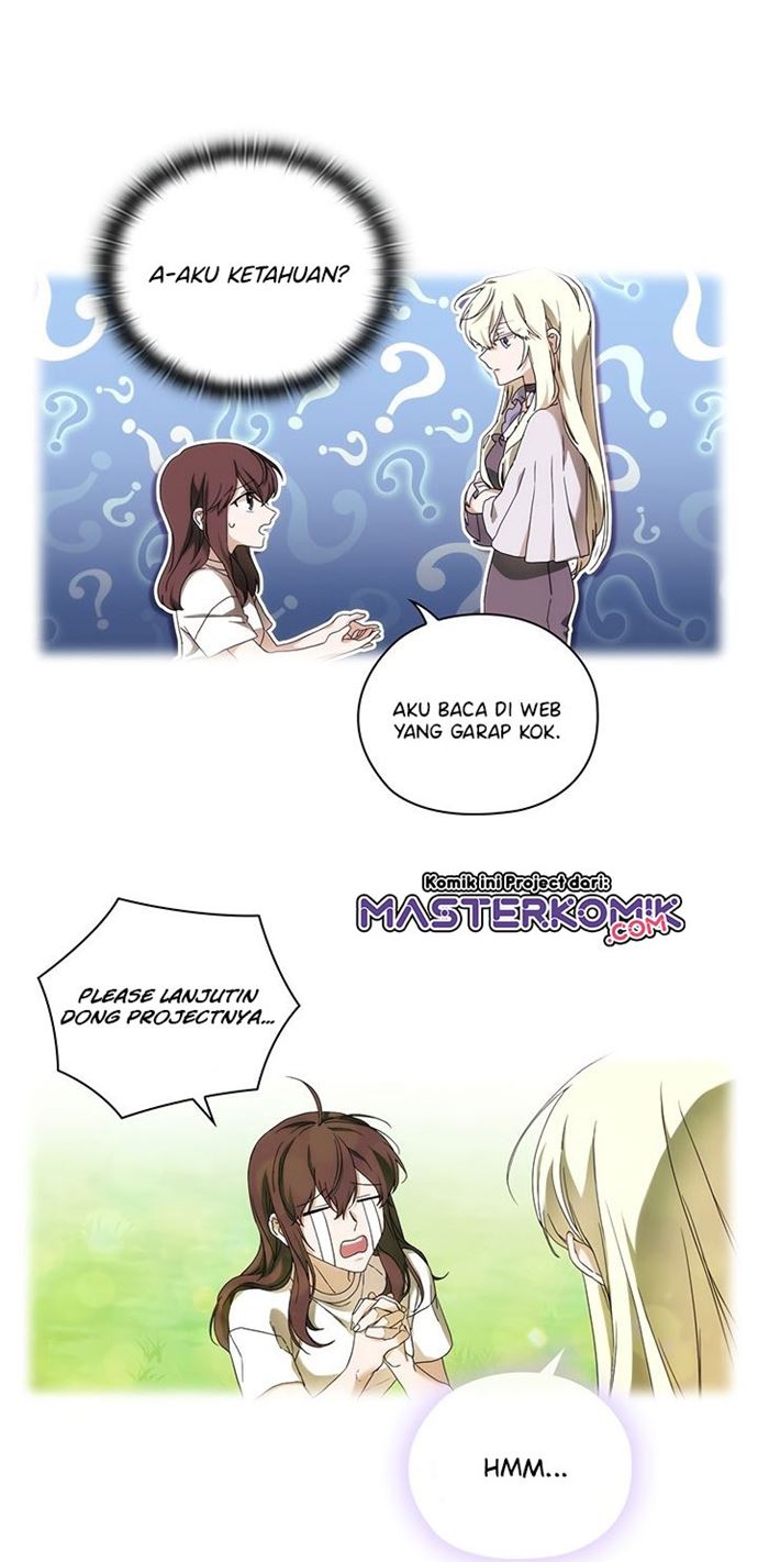 God of War Dragon Son-in-law Chapter 38 Gambar 26
