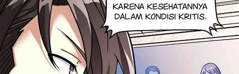 God of War Dragon Son-in-law Chapter 45 Gambar 7