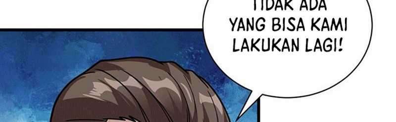 God of War Dragon Son-in-law Chapter 45 Gambar 13
