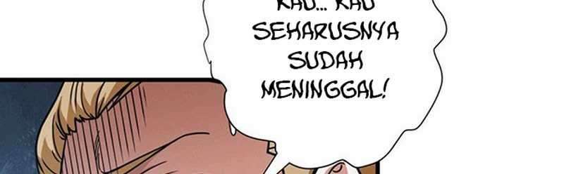 God of War Dragon Son-in-law Chapter 45 Gambar 21