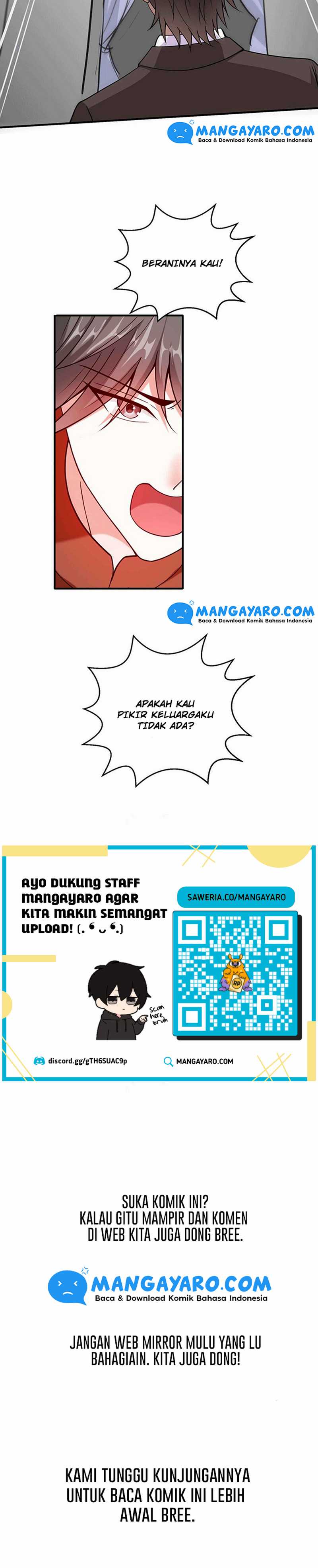 God of War Dragon Son-in-law Chapter 56 Gambar 11