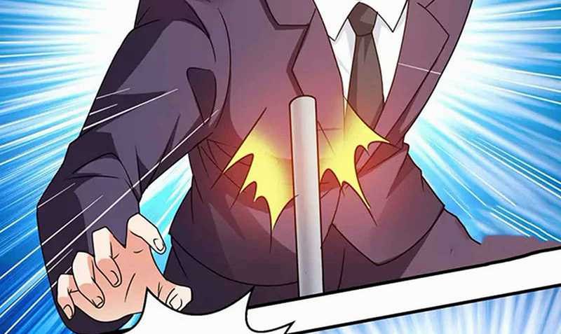 God of War Dragon Son-in-law Chapter 57 Gambar 3
