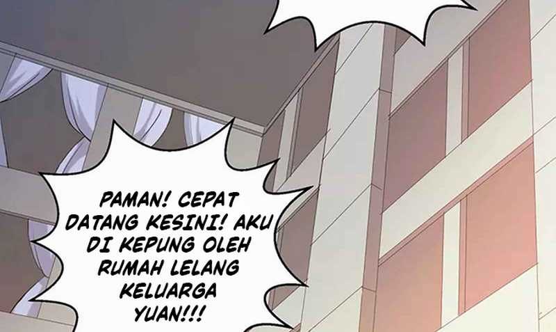 God of War Dragon Son-in-law Chapter 57 Gambar 7