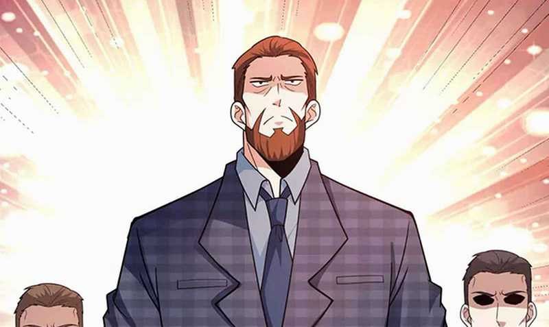 God of War Dragon Son-in-law Chapter 57 Gambar 11