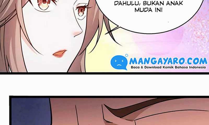 God of War Dragon Son-in-law Chapter 57 Gambar 13