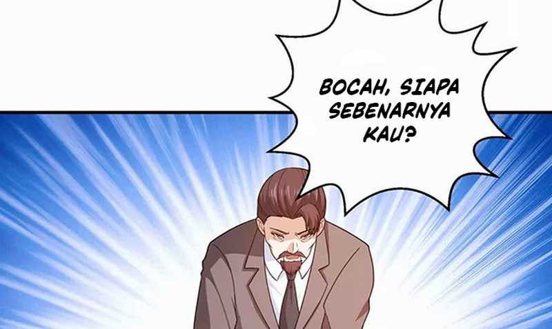God of War Dragon Son-in-law Chapter 57 Gambar 19