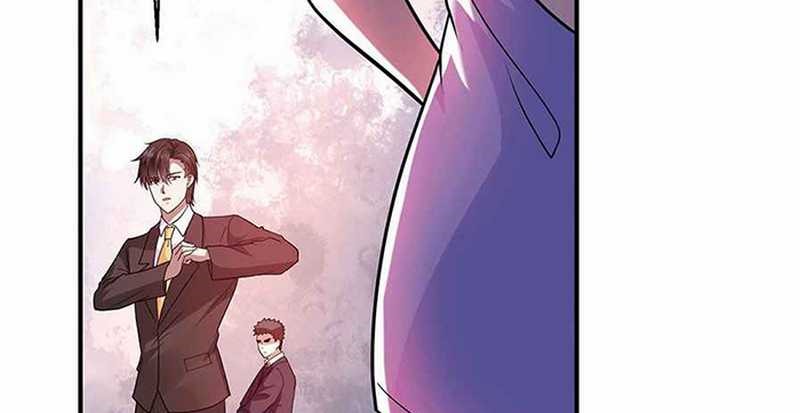 God of War Dragon Son-in-law Chapter 59 Gambar 3