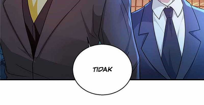 God of War Dragon Son-in-law Chapter 59 Gambar 5