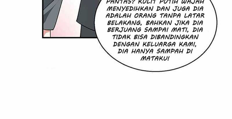 God of War Dragon Son-in-law Chapter 59 Gambar 15