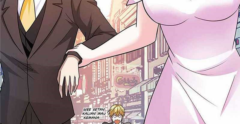 God of War Dragon Son-in-law Chapter 59 Gambar 19