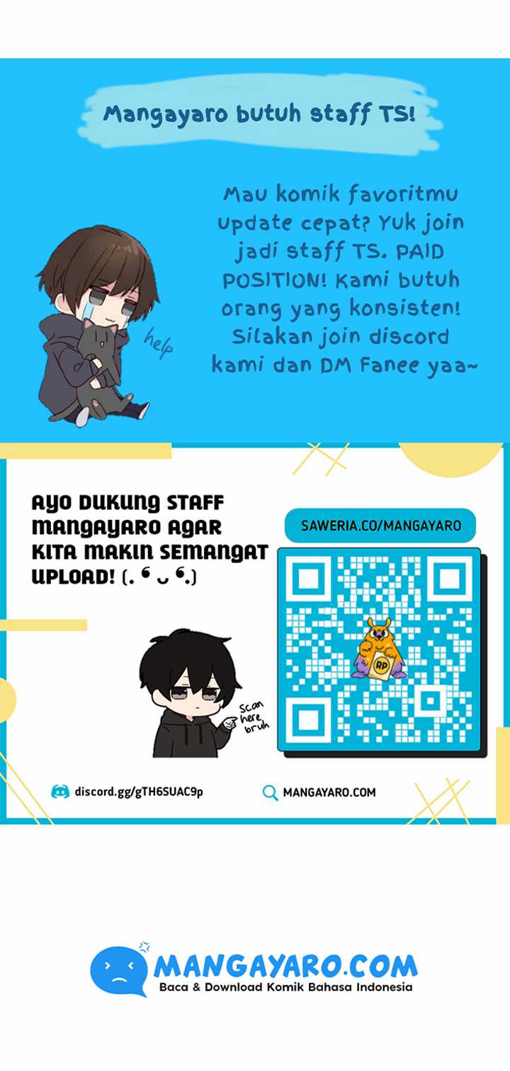 God of War Dragon Son-in-law Chapter 65 Gambar 2