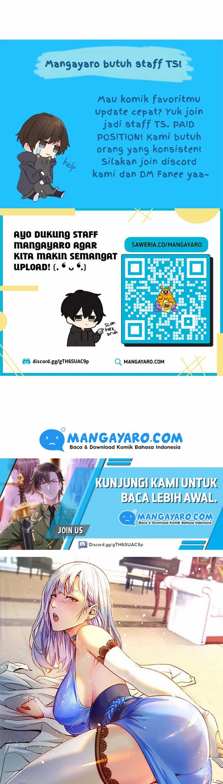 God of War Dragon Son-in-law Chapter 67 Gambar 2