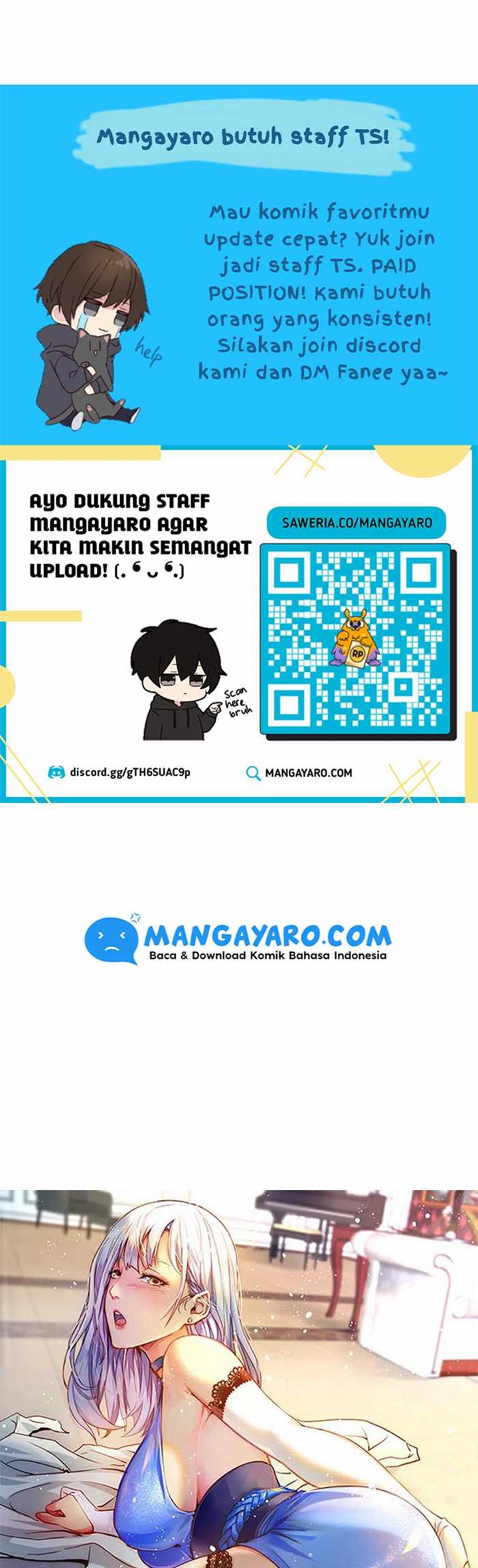 God of War Dragon Son-in-law Chapter 68 Gambar 2