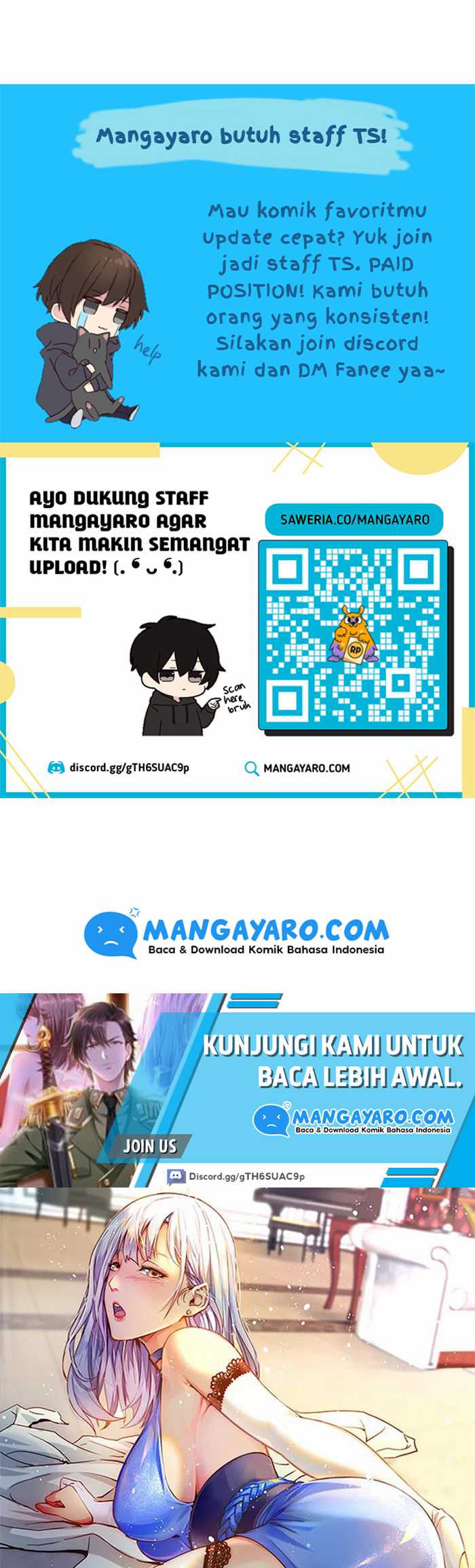 God of War Dragon Son-in-law Chapter 69 Gambar 2