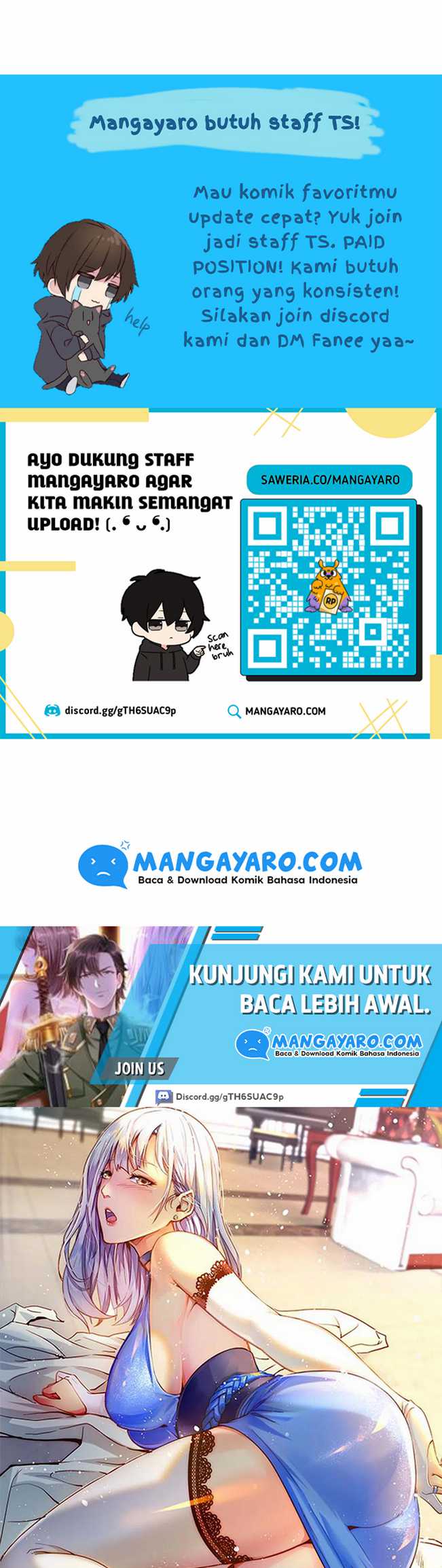 God of War Dragon Son-in-law Chapter 71 Gambar 2
