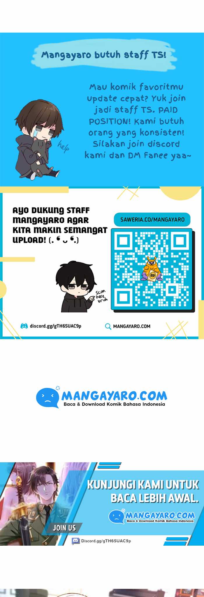 God of War Dragon Son-in-law Chapter 72 Gambar 2