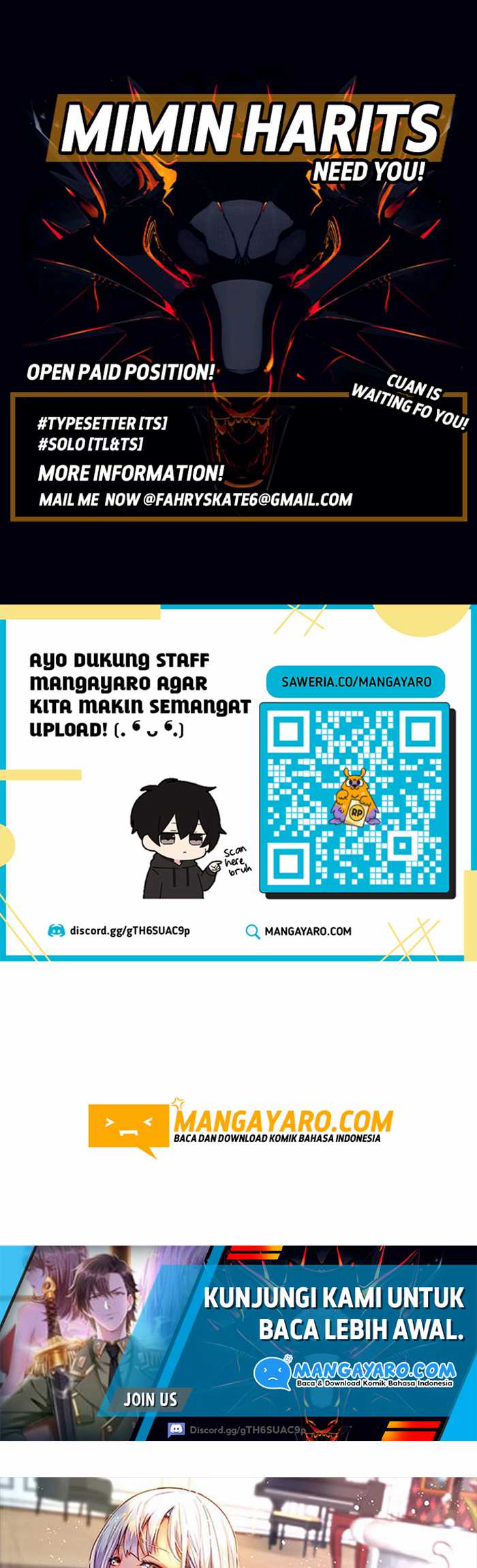 God of War Dragon Son-in-law Chapter 87 Gambar 2