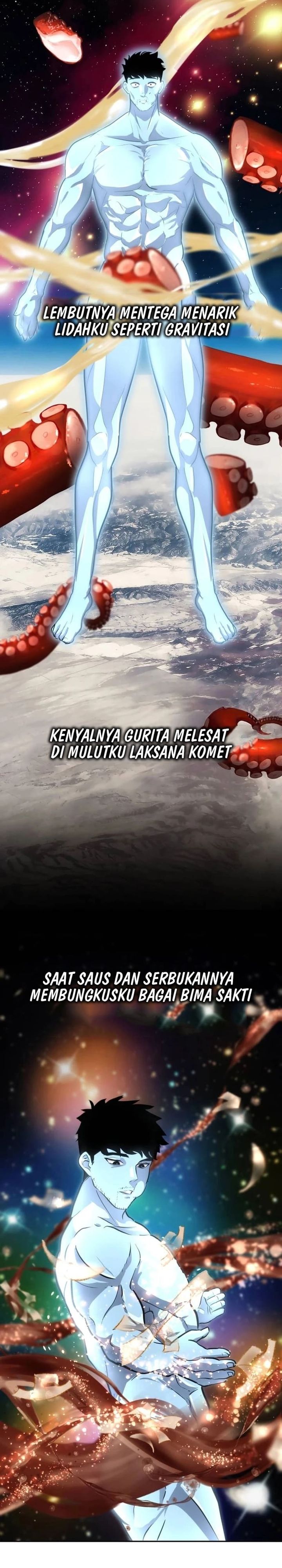 Godeokchun’s Food Truck Chapter 01 Gambar 18