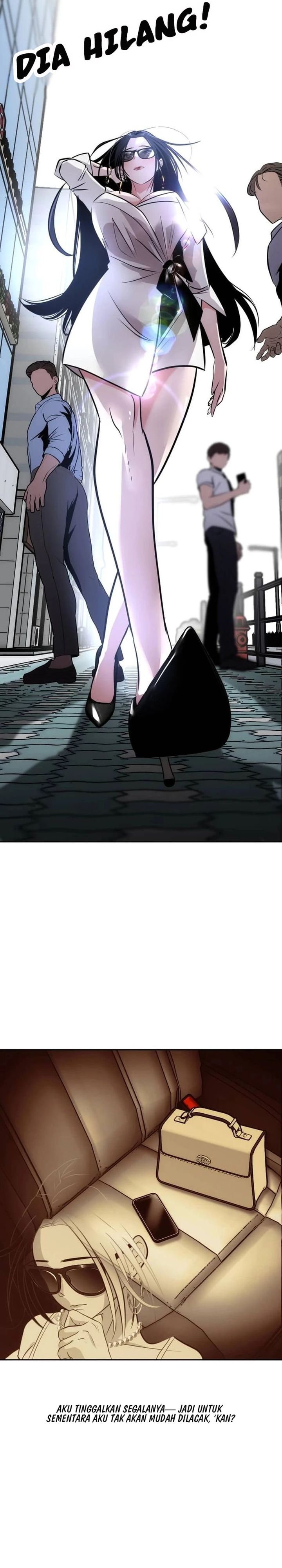 Godeokchun’s Food Truck Chapter 01 Gambar 33