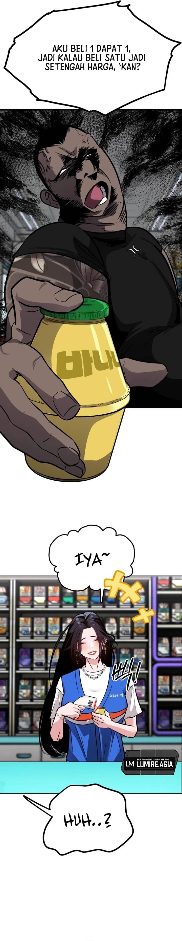 Godeokchun’s Food Truck Chapter 01 Gambar 36