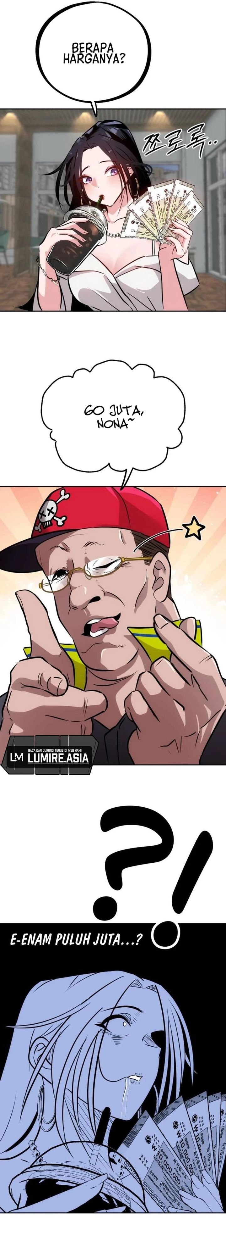 Godeokchun’s Food Truck Chapter 01 Gambar 41