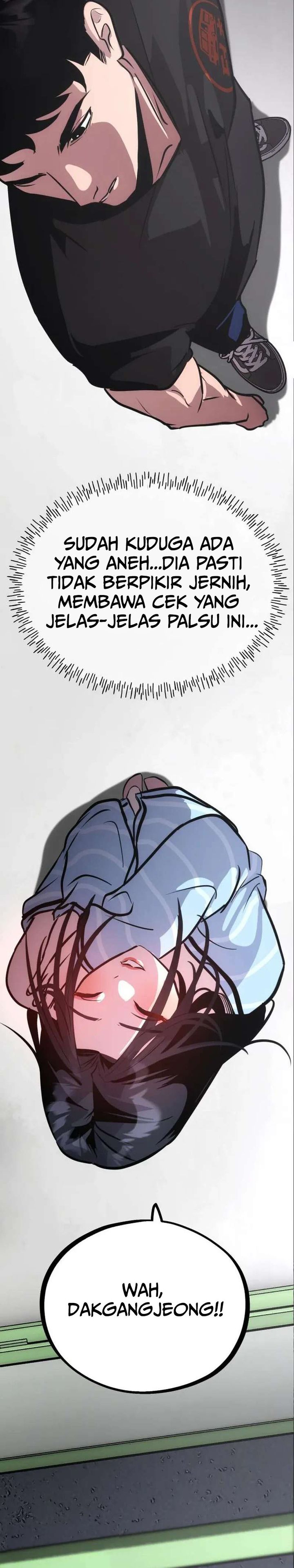 Godeokchun’s Food Truck Chapter 03 Gambar 3