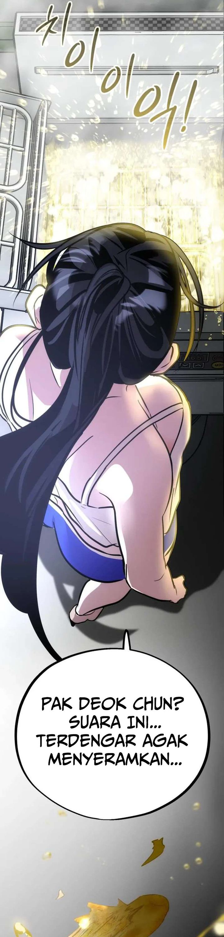 Godeokchun’s Food Truck Chapter 03 Gambar 10